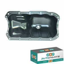 55200418 CARTER D'HUILE MOTEUR POUR ALFA ROMEO, LANCIA, CHRYSLER, VAUXHALL FORD
