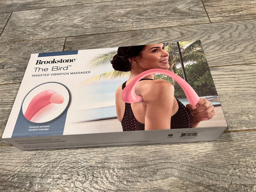 Brookstone the bird targeted - brookstone,