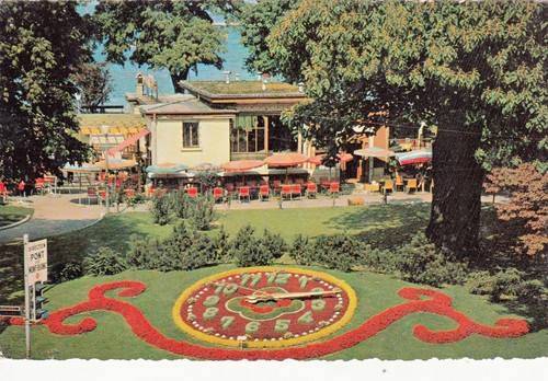 Carte postale ancienne - , suisse