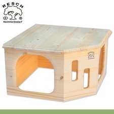 Resch coin pour lapins - 33,