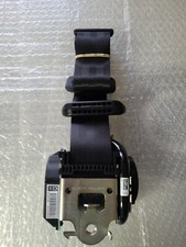 Ceinture Sécurité Avant