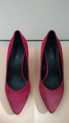 Paire chaussures talon - paire, à