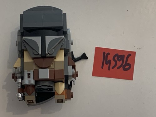 Figurine lego star wars - figurine,