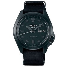 SEIKO 5 Sports SRPE69K1 montre