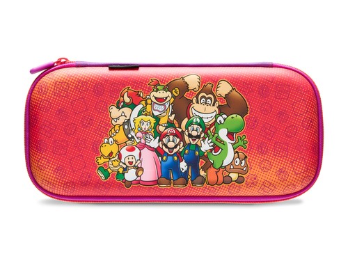 Powera slim case nintendo - slim,