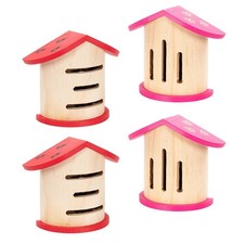 Hôtel à Insectes 4 Pièces