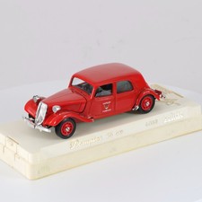 solido n° 4033 Citroën