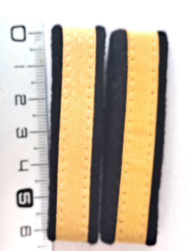 017490 galon épaule sous - 017490,
