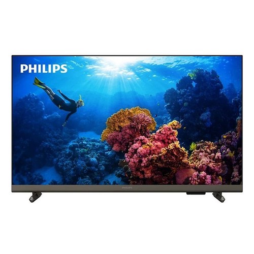 Philips 24phs6808 smart tv - 24phs6808/12,