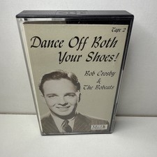 Bob Crosby & The Bobcats