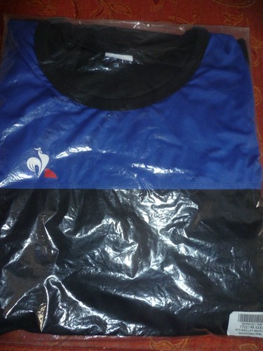 Shirt france rugby - shirt, neuf