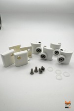 Kit de rechange groupe