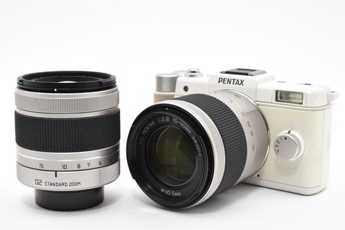 Ner mint pentax q white - [ner,