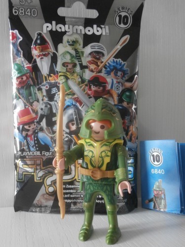 Playmobil special 6840 - ®,
