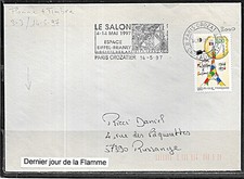 C480 - N° 3000 SEUL SUR