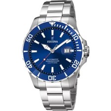 Festina Automatic F205313