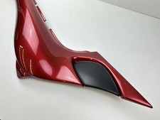 CARENAGE ARRIERE DROIT TRIUMPH