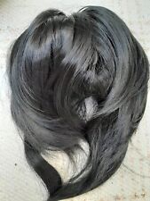 Postiche, queue de cheval