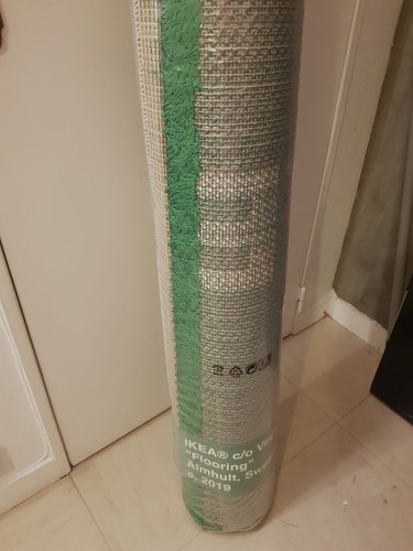 Ikea virgil abloh 2019 - ikea, x