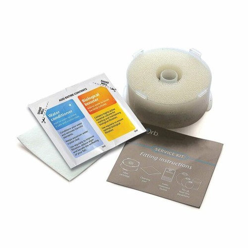 Biorb service kit 46014 - 46014, oase
