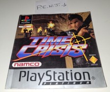 Notice - Sony PlayStation