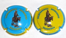 Capsule de Champagne:  Super