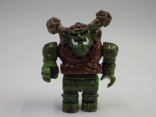 Figurine orc warcraft - orc,