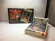 VINTAGE Atomic ARCADE Pinball