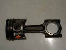 PEUGEOT 607 2.0HDI 2005 LHD