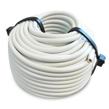 FIL ELECTRIQUE AUTO SOUPLE 1.5 mm² BLANC (10 M)