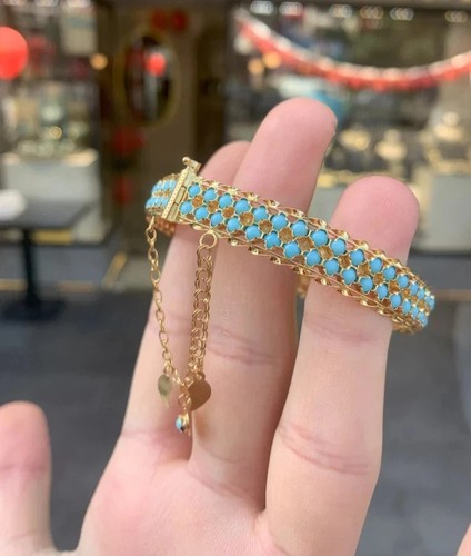Bracelet traditionnel - , en