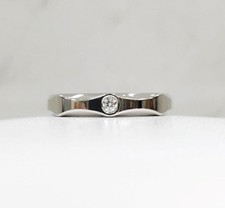 Bulgari Bague de mariage