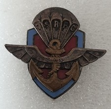 7 ème RPC - Régiment