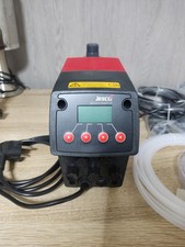 Pompe Doseuse Jesco 6l/h 8 Bar