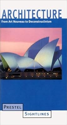 Architecture from art nouveau - architecture:,