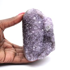 Spécimen d'Améthyste Brésil