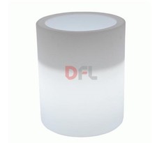 Vase Tour Avec Lumière