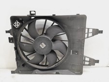 VENTILATEUR C Renault Kangoo
