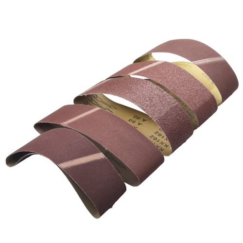 Bandes abrasives abrasif - bandes,