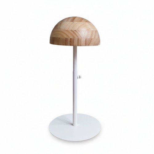 Support chapeau forme - support,