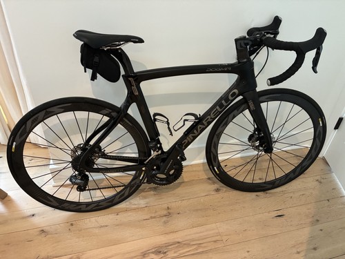 Pinarello dogma - pinarello, f8