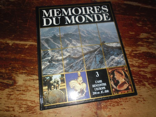 Voir ancien ouvrage vol - voir,