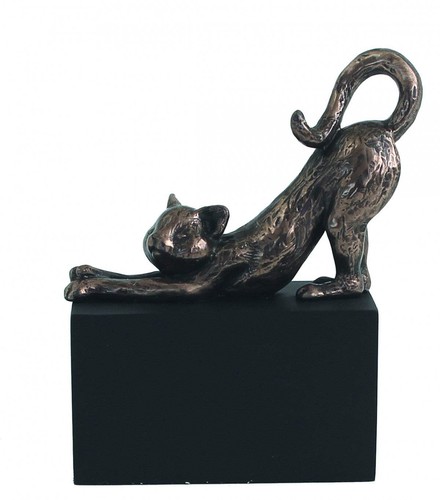 Italfama Figurine de Chat