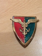 Forces Françaises en