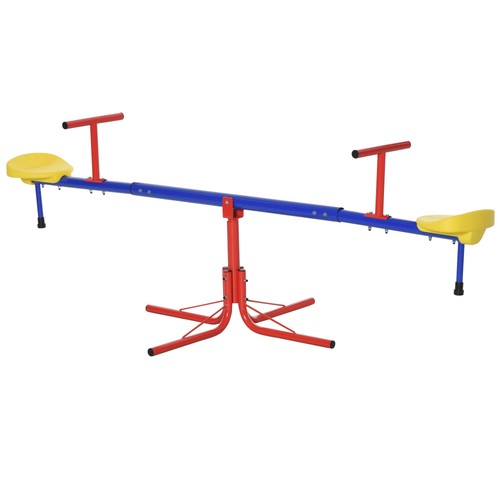 Balançoire bascule pour - balançoire, à
