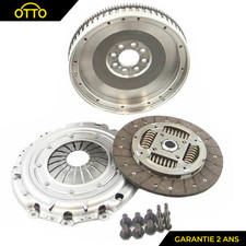 Kit Volant Moteur Bi-Masse