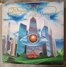 Neil Young - Two Originals Of