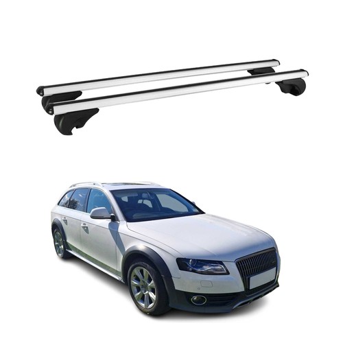 Barres toit transversales - toit,