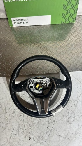 Volant mercedes classe - mercedes, 204