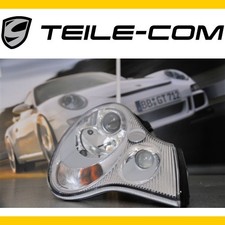 ORIG. Porsche 911 996.2 Litronic Bi Xénon Phare Bande Verre DROIT